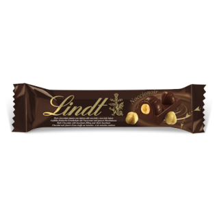 Čokoládová tyčinka LINDT 40 g hořká
